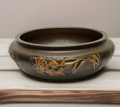 Roseville Pottery Bowl | eBay