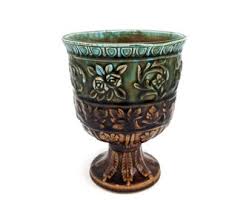 Vintage Joseph Markovits Mid Century Ceramic Ombre ...