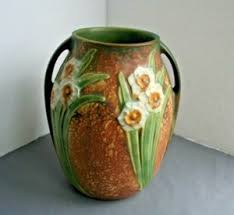 Roseville Jonquil | eBay