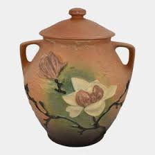 Pottery Cookie Jars & Candy Containers for Sale at Auction