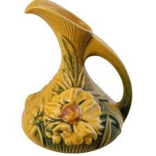 Peony Pitcher - Etsy