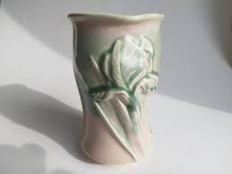 Rosa Ljung Keramik Torekov Stoneware Vase, Vintage 1980s ...