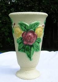 Roseville Rozane Pottery | eBay