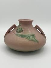 Двойная ваза Roseville - огромный выбор по лучшим ценам | eBay