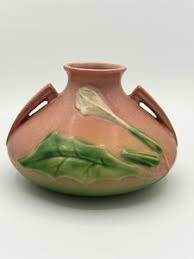 Roseville Thornapple | eBay