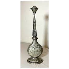 Antique early 19th century sterling silver Middle Eastern ...