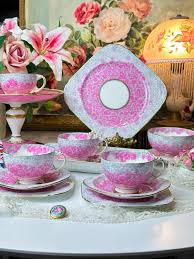 Rare Paragon China - Etsy Singapore