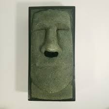 Green Tissue Box Covers for sale | eBay