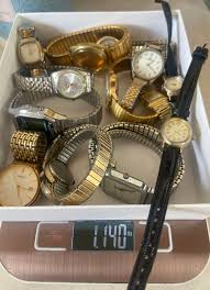 Bulk Lot Watches Timex, Gruen, Seiko, Jacques lemans, Quartz ...
