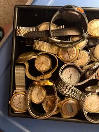 Hey guys used to be a watch seller let me know if you see ...