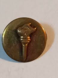 Lot Of 6 WW2 ? KOREA ? Collar Discs | eBay