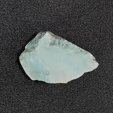 Blue Larimar Slab - 326 - Calming Healing Stone (1-1/2", .55 ...