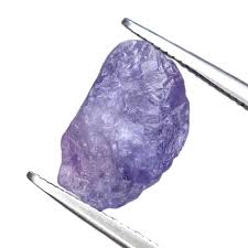 5.22ct Certified Natural Lavender Sapphire – sapphirebazaar