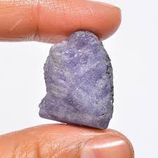 50.00 Cts Natural Tanzanian Tanzanite Loose Gemstone ...