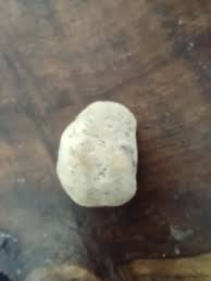 Native American Stone Effigy. Portable Rock Art. Rare. Great ...