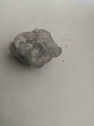 Aquamarine 1.8 OZ Naturally formed Blue Green Crystal Grade ...