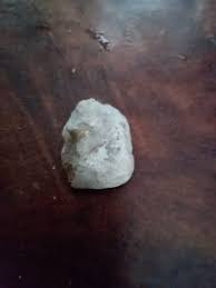 Native American Stone Effigy Portable Rock Art Rare. Great ...