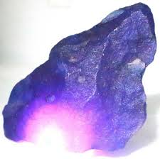 DYED 6115CT EGL Certified Natural Nice Blue Sapphire ...