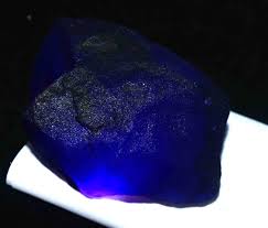 Sapphire 1795 Ct Certified Natural Blue Sapphire Gemstone ...