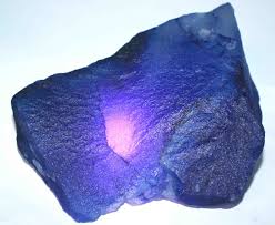 Sapphire Raw 2770 Carat EGL Certified Natural Huge Untreated ...