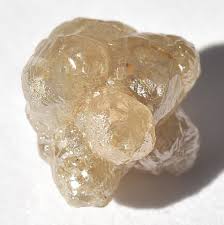 2.09 carat light brown freeform raw diamond – The Raw Stone