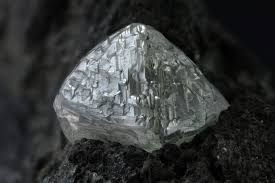 New Type of Carbon Is Harder and Brighter Than Diamonds ...
