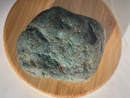 Rare Raw Washington Botryoidal Chrysocolla River Stone - Etsy