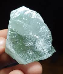 80 Grams Very Nice Quality Aquamarine Crystal Type Green Color from Afghan | eBay