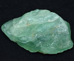 Loose Gemstone Natural Green Fluorite 889.45 CT Untreated Specimen Facet Rough | eBay
