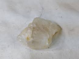 Calcite Crystals 20g Clark's Fork Canyon Wyoming Rock ...