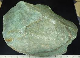 rm69 - GREEN Aventurine Quartz - Brazil- 25.1 lbs FREE US ...