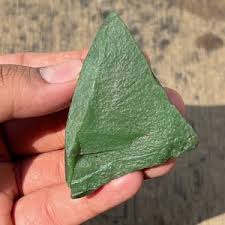 Rare,green,burmese Jade Rough,jadeite Rough,imperial Jade,collector,invest,gift for Him - Etsy