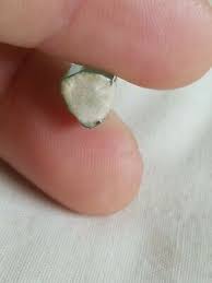 6.66Ct Natural Green Paraiba Tourmaline Brazil Rough ...