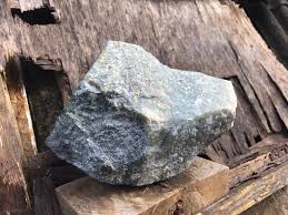 Buy 5.85 Lb Raw Jade - Jade Rough - Bar Jade-siberian Jade ...