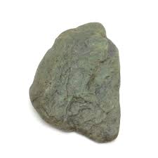 Big Sur Jade Stone Ocean Green Polished Nephrite Gem ...