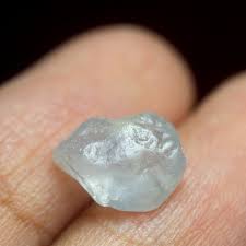 Superb Certified 3.94ct Natural Unheated Ceylon White ...