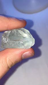 Clear Quartz Crystal - Etsy