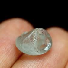 4.87ct Certified Natural White Sapphire – sapphirebazaar