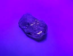 Petroleum Diamond Quartz 1.34 Grams/6.7 Carats Pakistan - Etsy