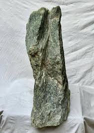 Natural Rough Nephrite Jade 90 Kilogram Self Standing Huge ...