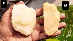 Natural Yellow Opal Unpolished Raw Gemstone,yellow Opal Rough,yellow Opal Slice,yellow Opal Specimens,yellow Opal Raw Material,opal Gemstone - Etsy UK