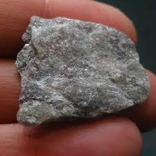 Rare Vitalite Crystal From New Zealand - 1.0" - 3.31 Grams ...