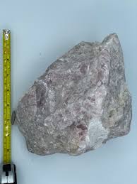 Rose Quartz Rough - 5791 grams – Rough and Rare Stones