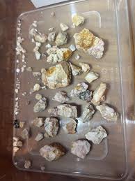 How to extract opal? : r/Rockhounding