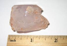 1.7" BEAUTIFUL RARE! NATURAL AMETHYST CRYSTAL FROM AnHUI ...