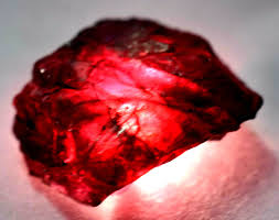 18.40 Ct Natural Red Pianite GGL Certified Best Top Quality ...