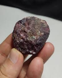 Natural Garnet Variety Almandine 141 grams | eBay