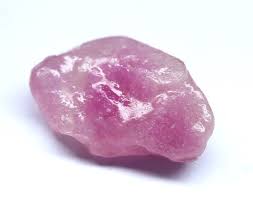 10.55 Ct 100% Natural Burma Red Pink Ruby Earth-Mined ...