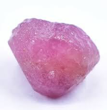 17.45 Ct Untreated Facet Red Ruby Burmese Rare 100% Natural ...