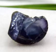 28.70 Ct Natural Uncut Alexandrite Rough Gemstone Color ...